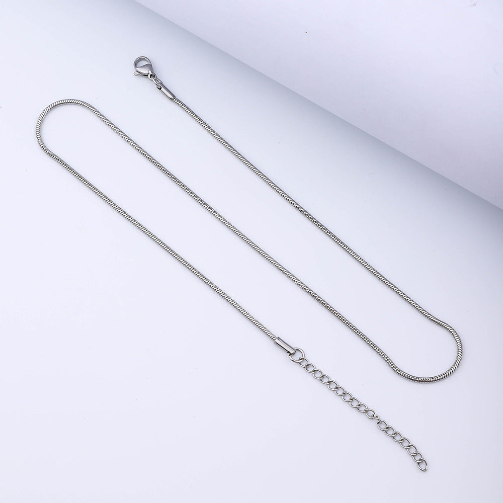 NeckIace Chain