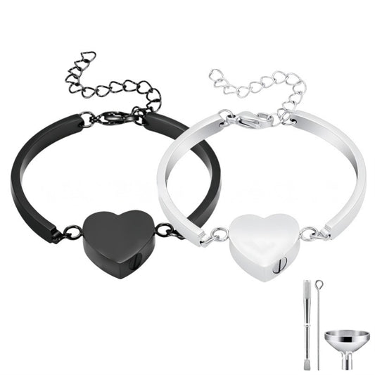 Kremationsurne-Halskette Hundeknochen-Anhänger für Asche Gedenkschmuck-A006