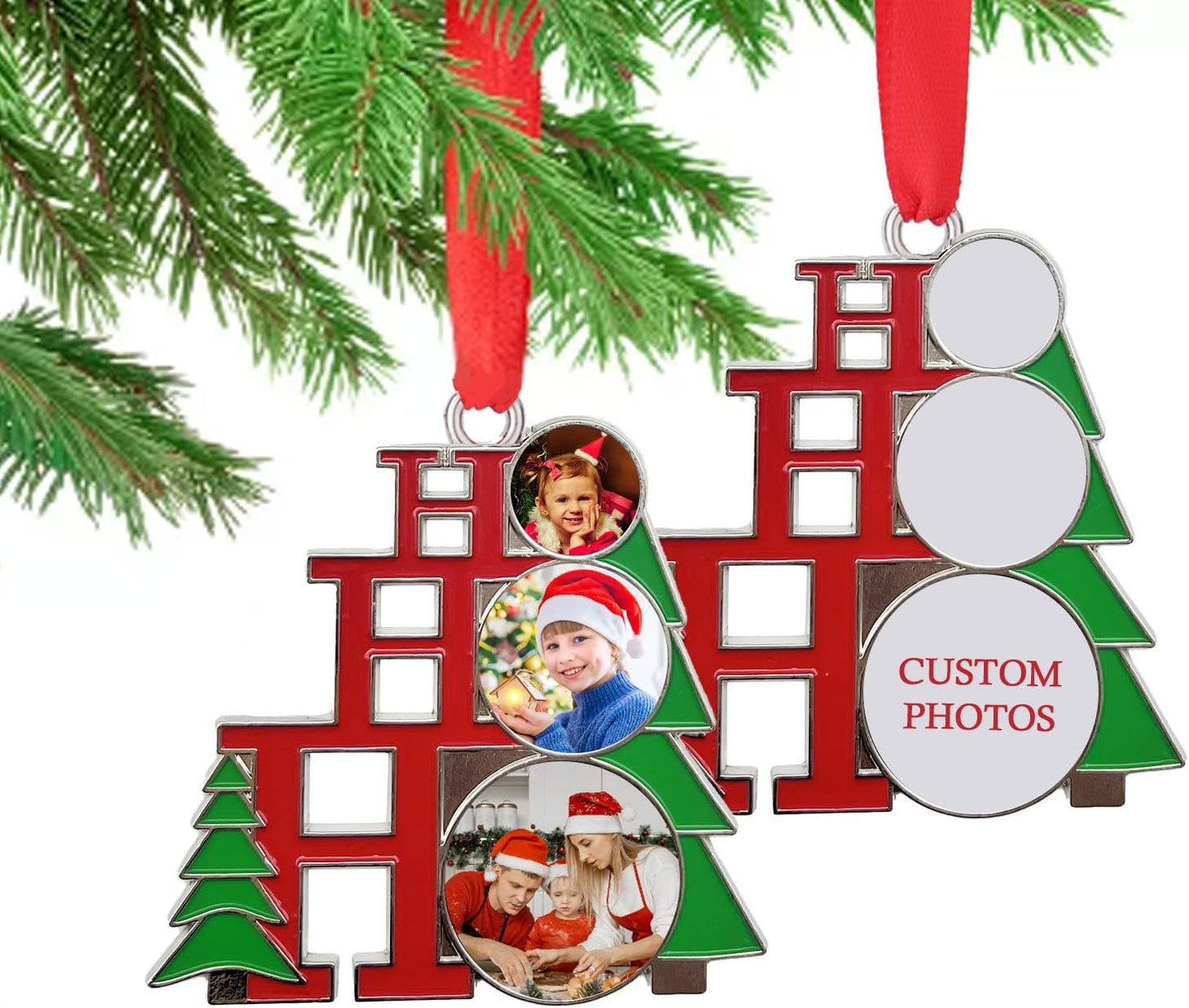 Christmas Ornaments - Chrismas Ornaments-O005