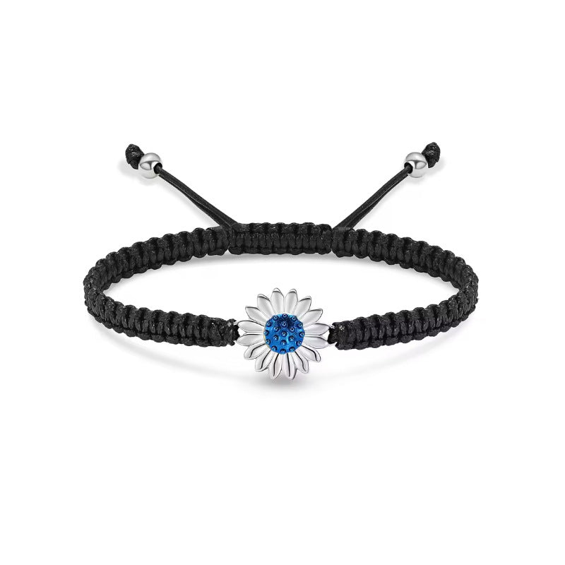 Collar de urna de cremación colgante en forma de hueso de perro para joyería conmemorativa de cenizas-A006