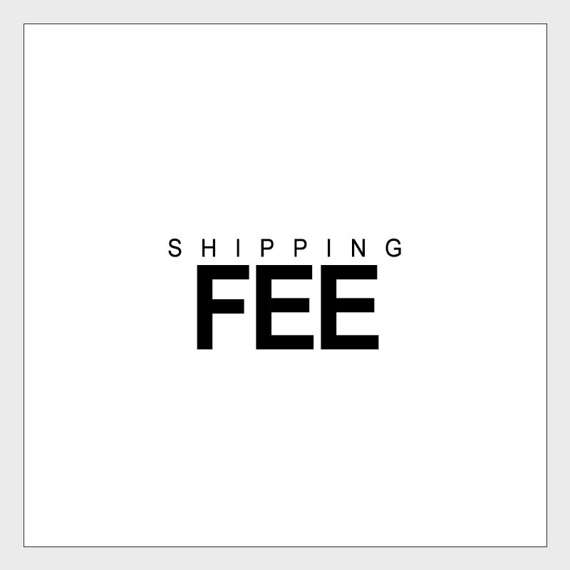 Memojewels Shipping Fee