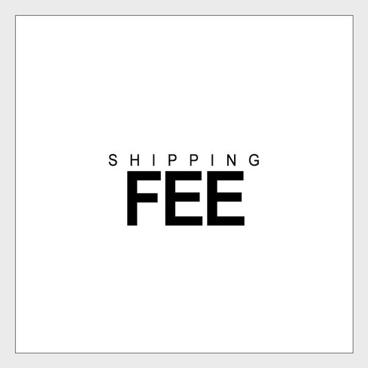 Memojewels Shipping Fee